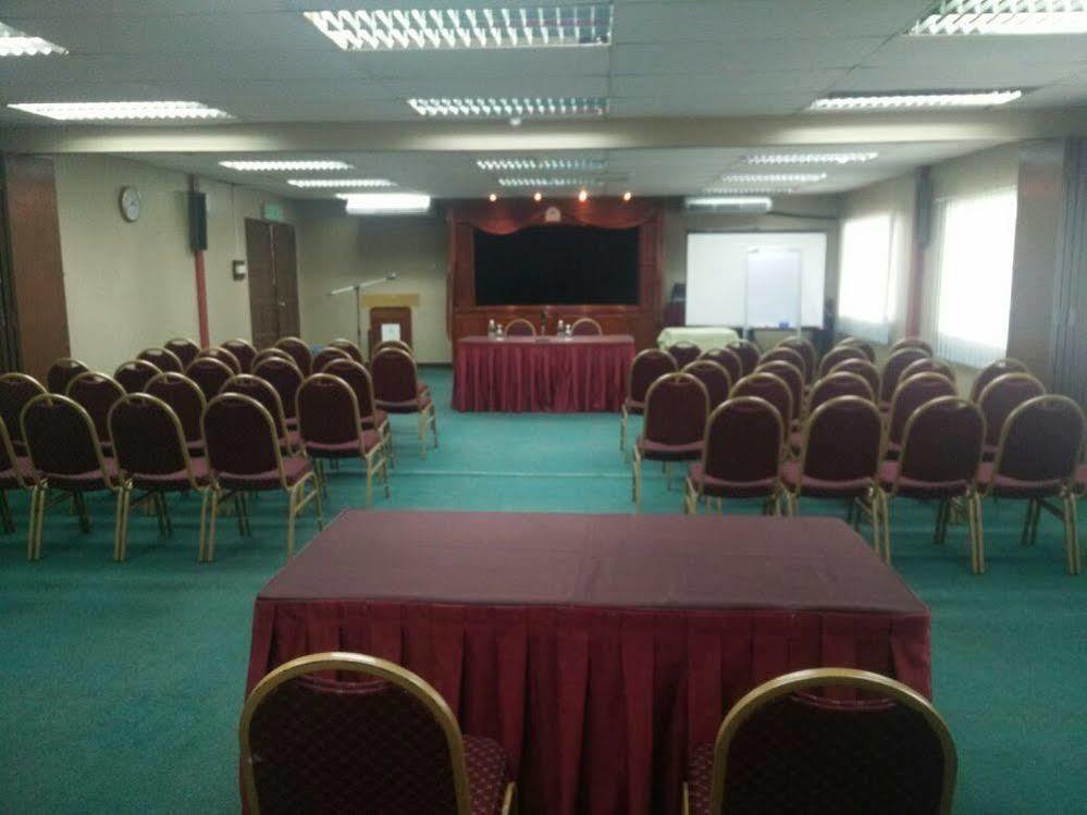 Hotel Seri Malaysia Mersing Eksteriør bilde